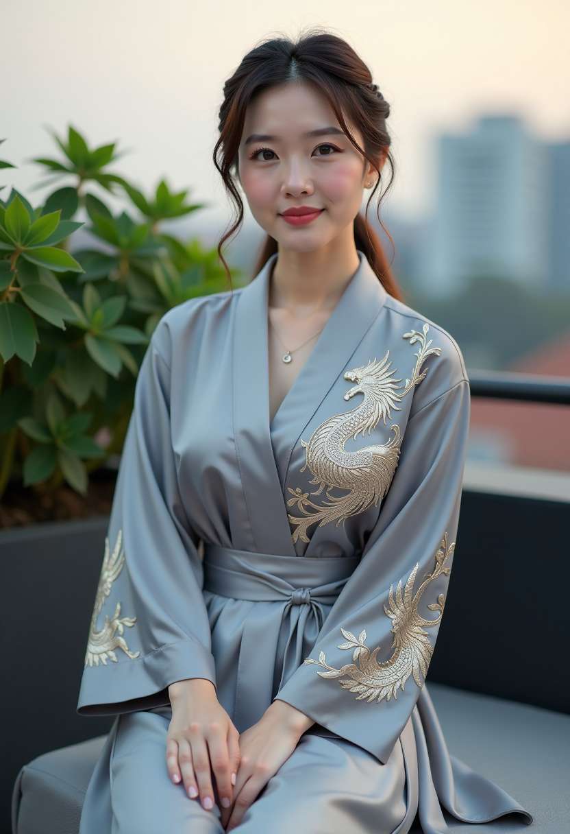 米兰时装周幕后